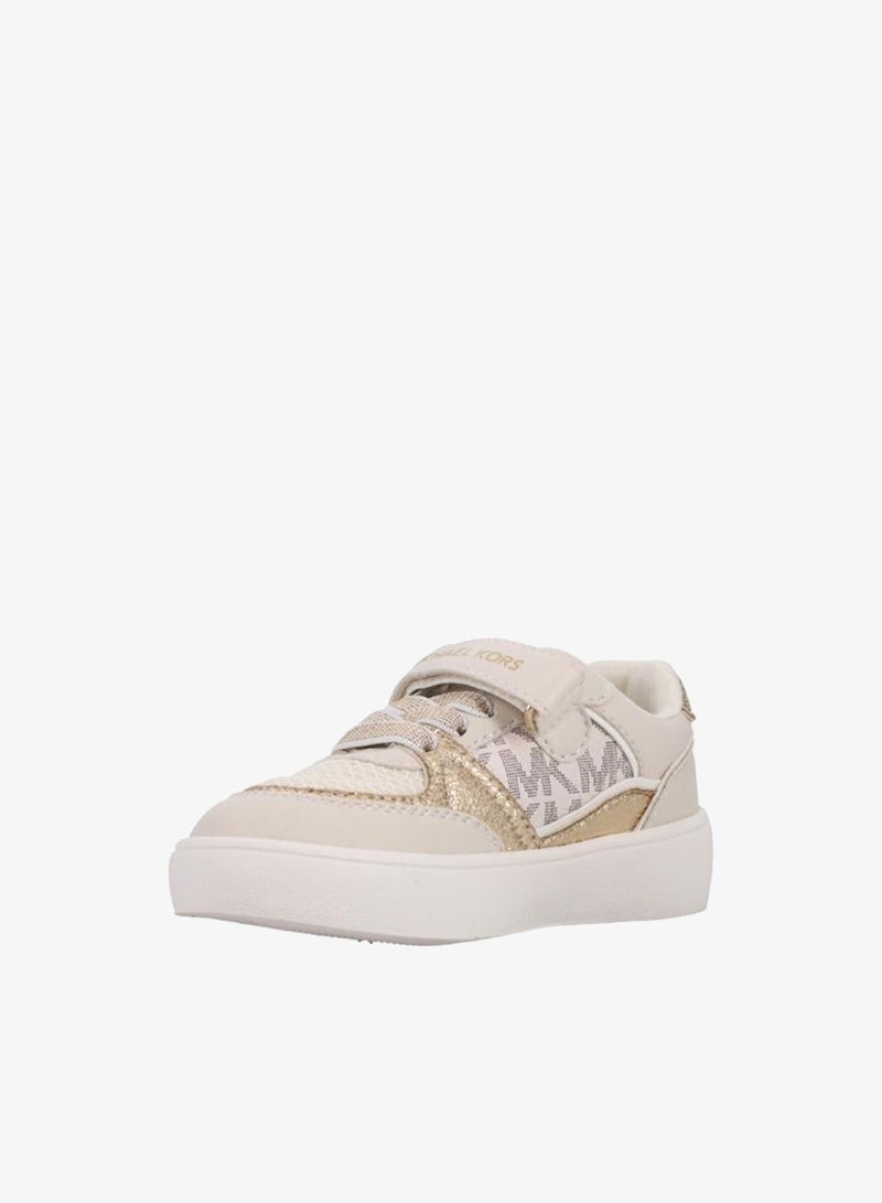 Michael Kors Kids Low Top Sneakers - Image 5